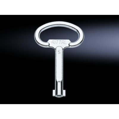 KASTSLEUTEL DUBBELBAARD NR.5-RITTAL main product photo