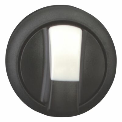 KEUZESCHAKELAAR M22S-WRK3 ZWART 3 ST. VAST-EATON main product photo