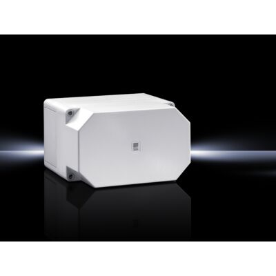 KLEMMENK 254X180X165 GRIJS-RITTAL main product photo