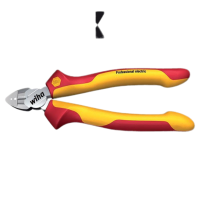 KNIP/STRIPTANG PROF.160MM-WIHA main product photo