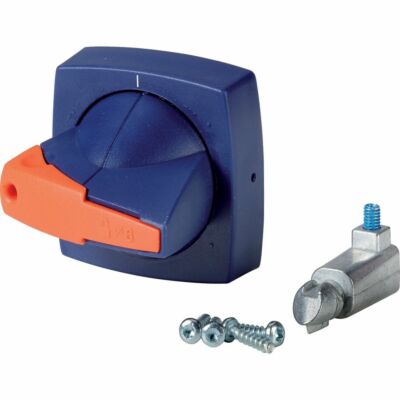KNOP D HANGSLOT BL R65MM K2SDB/P-EATON main product photo