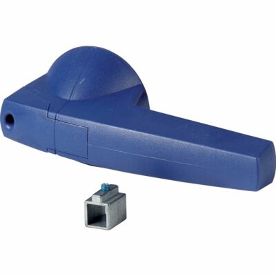 KNOP+DOORVOER BL 6MM K1C 19 4K6 BL-EATON main product photo