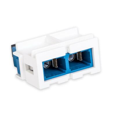 KOPP SC DUP SM SNAP IN BLAUW-AGINODE main product photo