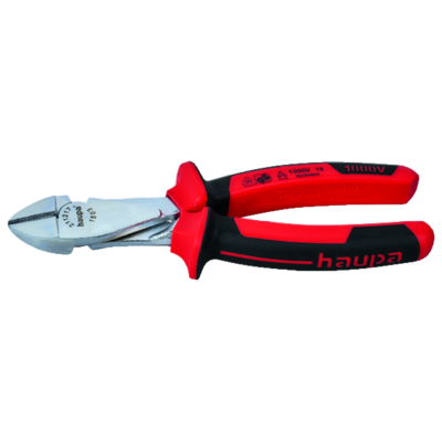 KRACHTZIJKNIPTANG 170MM VDE 1000V-HAUPA main product photo