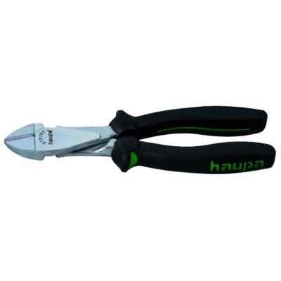 KRACHTZIJKNIPTANG 175MM 2K-HAUPA main product photo