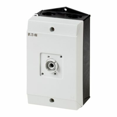KUNSTSTOF KAST, HXBXD= 160X100X100MM, LEEG-EATON main product photo