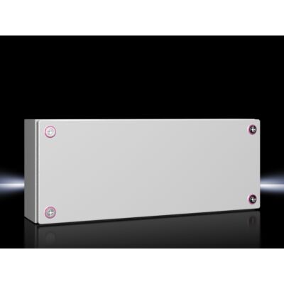 KX KL 500x200x120 m. wartelpl RAL7035-RITTAL main product photo