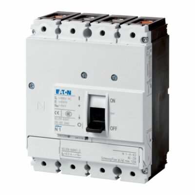 LASTSCHEIDER PN1-4-63 4 POL.-EATON main product photo
