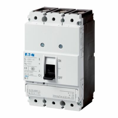 LASTSCHEIDER PN1-63 3 POL.-EATON main product photo