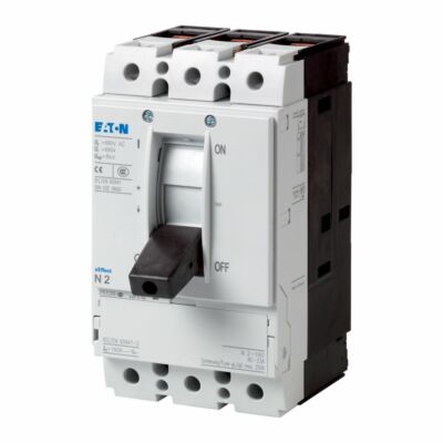 LASTSCHEIDER PN2-160 3 POL.-EATON main product photo