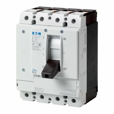 LASTSCHEIDER PN2-4-250 4 POL.-EATON main product photo