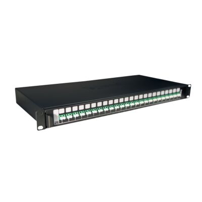 LCS3 Glaspan compl 48 LC/APC SM-LEGRAND main product photo