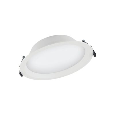LED DOWNLIGHT DL ALU DALI 200 35 W 6500 K IP44 WT-LEDVANCE main product photo