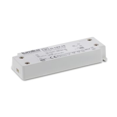 LED driver constante spanning 12V max. 12W-KLEMKO main product photo