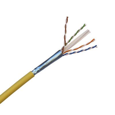 U/UTP C6A 4P CCA GEEL H500-LEGRAND main product photo