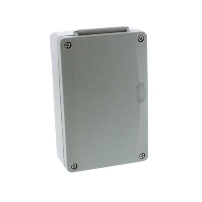 Lightguard klok 240Vac 10A-KLEMKO main product photo