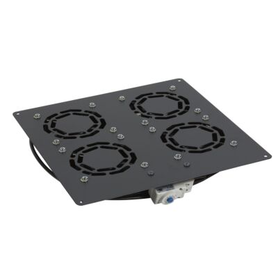 Linkeo 4 ventilatoren incl thermos-LEGRAND main product photo