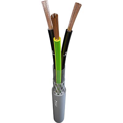 LIYCY 4x2,5 MGG DCA-TKF main product photo
