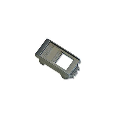 LM BTicino Living Mod 1 Snap-In Bl 20x-AGINODE main product photo