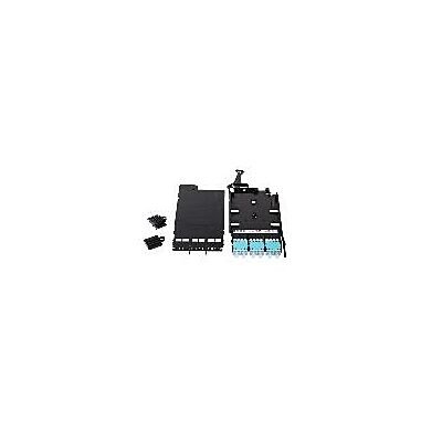 LM-OF ENSP Adaptor Mod 12 LC mm Aq Shutters Int.-AGINODE main product photo
