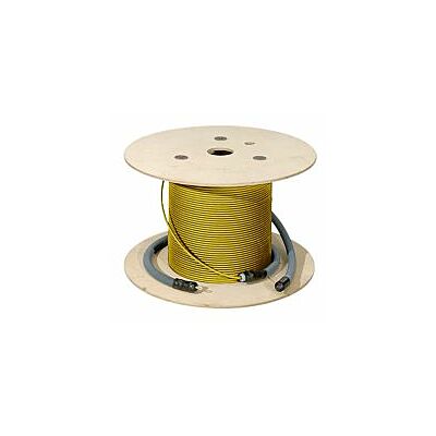 LT 9 12V GEEL DCA-LEGRAND main product photo