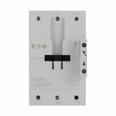 MAGNEETSCHAKELAAR DILM95 RDC 24VDC-EATON main product photo