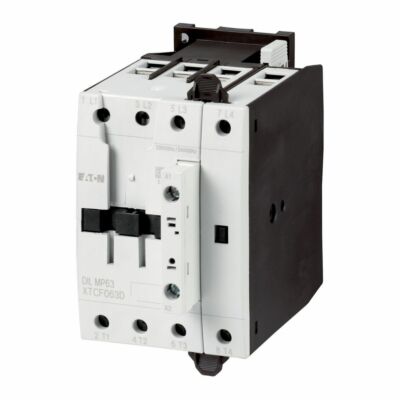 MAGNEETSCHAKELAAR DILMP63 230V AC-EATON main product photo