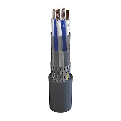 MarineCom YOZc 250V 19x2x1,5-TKF main product photo