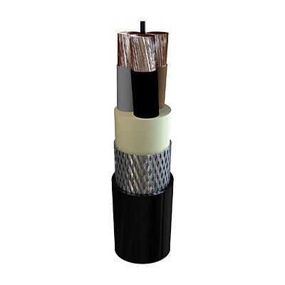 MarineFlex YOZp 0,6/1 kV 3x185 ZGG-TKF main product photo