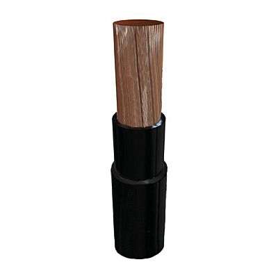 MarineFlex YZp 0,6/1 kV 1x240-TKF main product photo