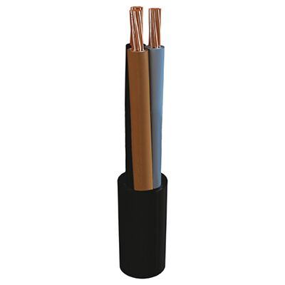 MarineLine YZp 0,6/1 kV 3x 10 ZGG-TKF main product photo