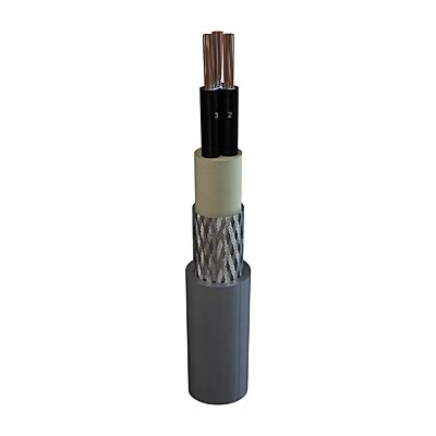 MarineSignal+ YOZs 250V 2x0,75-TKF main product photo