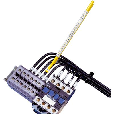 Marking rings Pliosnap 9-R WH-LAPP main product photo