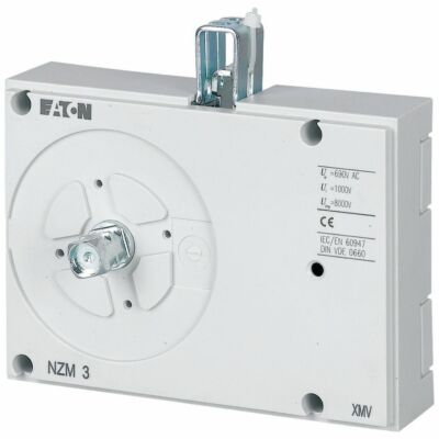 MECH. VERGRENDELING NZM4-XMV-EATON main product photo