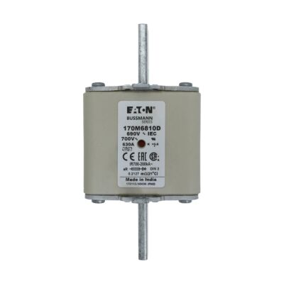 MESPATROON 630A 690V DIN3 AR-EATON main product photo