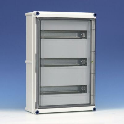 MODULAIRE VERDELER KSOH464/3HD-EATON main product photo