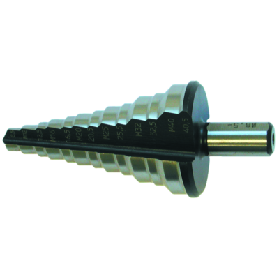 MULTI-GATENBOOR 8.5-40.5MM-HAUPA main product photo
