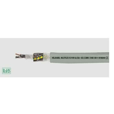 MULTIFLEX 512-PUR UL/CSA 25X 1-HELUKABEL main product photo