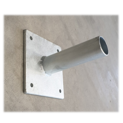 MUURSTEUN MSP 11505 - 60MM - V6-V8 + HMAO- main product photo