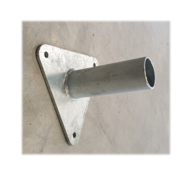 MUURSTEUN MSP 11505 - 60MM-ESZET EEH main product photo