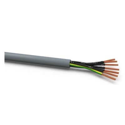 N 3X 1,5 ECA-ESZET EEH main product photo