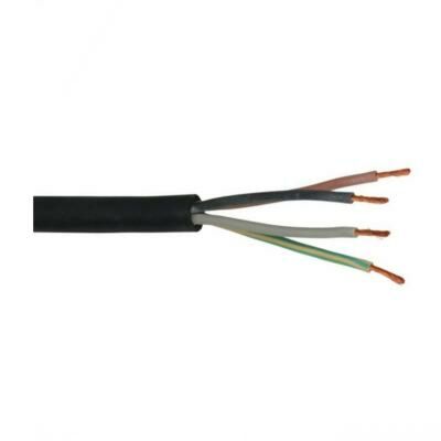 NEOPREEN H07RN-F 4X 2,5 MGG ECA-EUPEN main product photo
