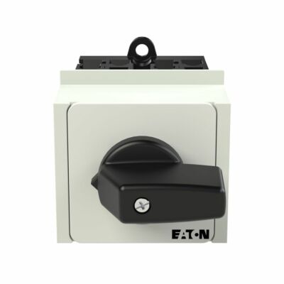 NETOMSCHAK. 4P 4KW 20A T0-4-8213/IVS-EATON main product photo