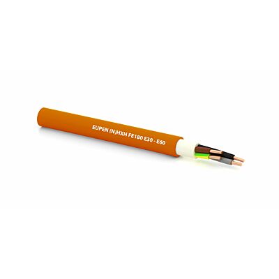 (N)HXH FE180/E30-E60 5X 6 ORANJE-EUPEN main product photo