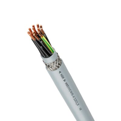 H05VV5C4V5-F 7X0,75 MGG-LAPP main product photo