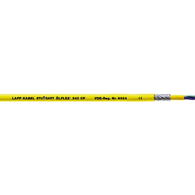 OLFLEX 540 CP 4X 4 MGG-LAPP main product photo
