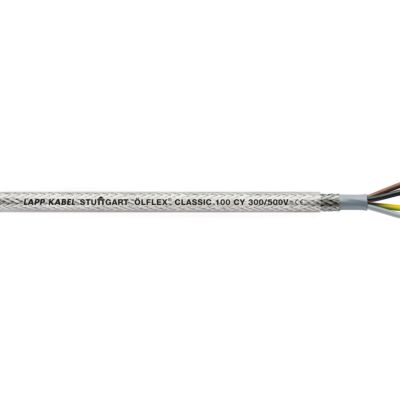 OLFLEX CLASSIC 100 CY 300/500V 5X1 MGG-LAPP main product photo
