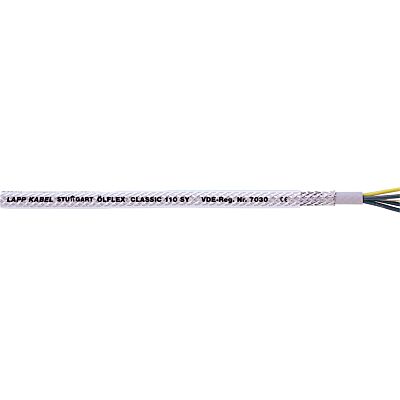 OLFLEX CLASSIC 110 SY 4X25 MGG-LAPP main product photo