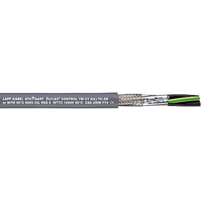 OLFLEX CONTROL TM CY 3X1,5 MGG-LAPP main product photo