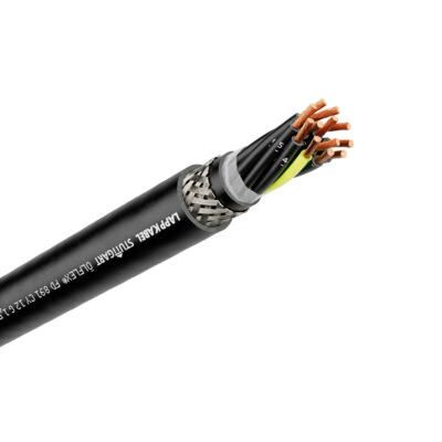 OLFLEX FD 891 CY 12X2,5 MGG-LAPP main product photo